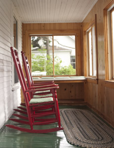 Idle Hour Image