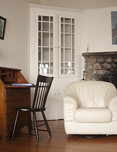 WestViewRoom